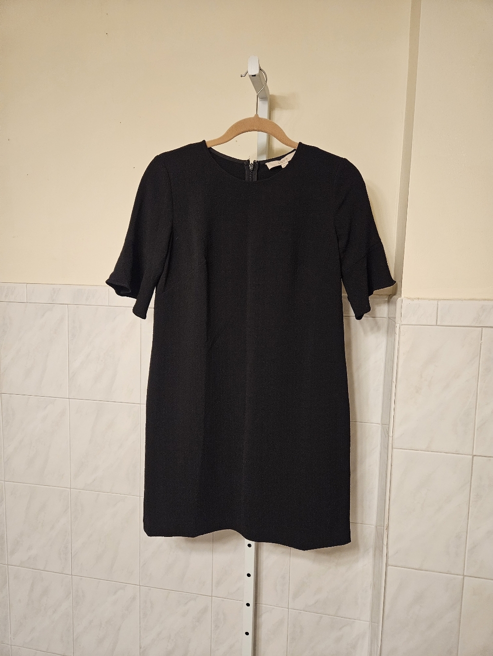 LOFT DRESS 0P